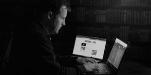 5 transaction monitoring mistakes that keep fincrime teams up at night
